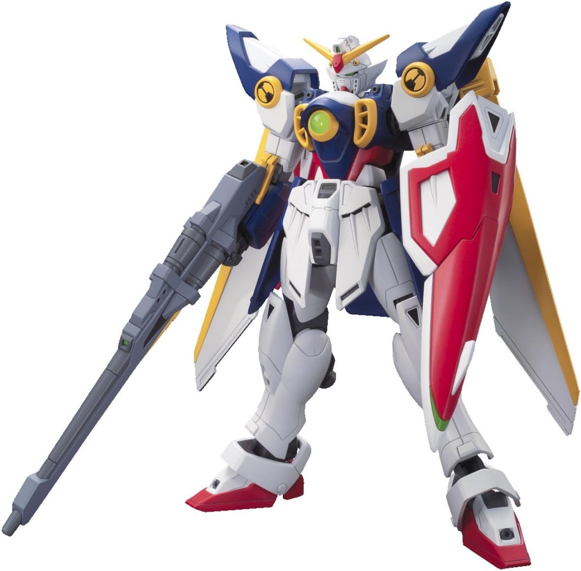 1/144 HGAC "Gundam W" Wing Gundam | animota