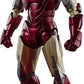 S.H.Figuarts Iron Man Mark.6 -[BATTLE DAMAGE] EDITION- (Avengers) | animota