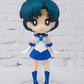Figuarts mini Sailor Mercury "Sailor Moon" | animota