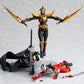 figma - Kamen Rider Wrath (from Kamen Rider: Dragon Knight) | animota