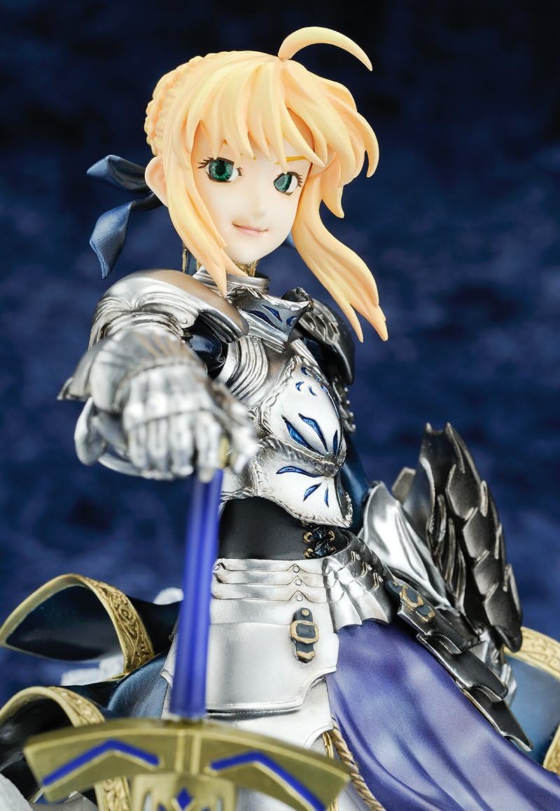 Fate/stay night - Saber Regular Ver. 1/8 Complete Figure | animota