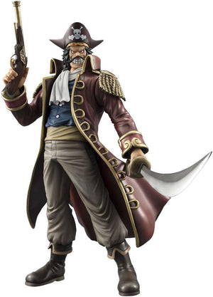 Excellent Model ‐ Portrait.Of.Pirates - ONE PIECE NEO-DX - Gol D. Roger -  Complete Figure