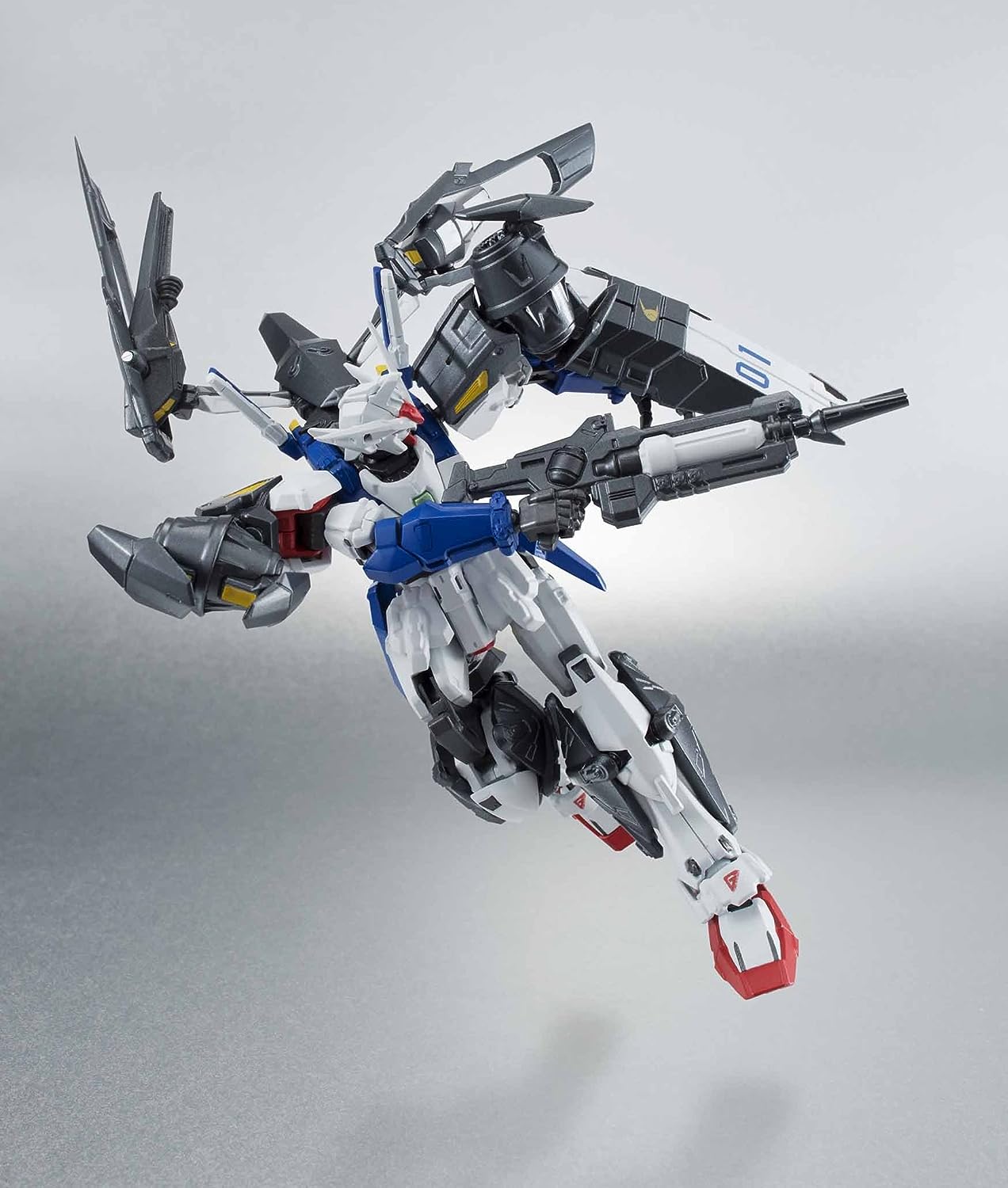 Robot Spirits -SIDE MS- Gundam Geminass 01 (Assault Booster Equipped) | animota