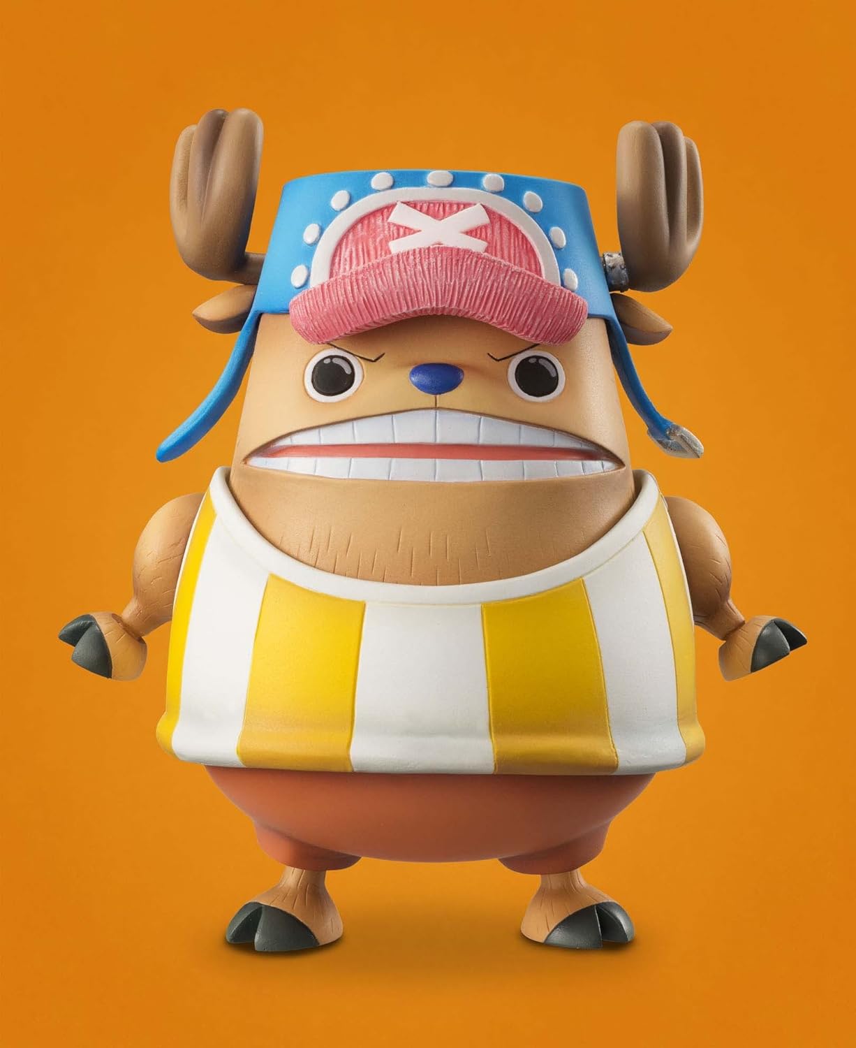 Excellent Model - Portrait.Of.Pirates - ONE PIECE "Sailing Again" - Kung Fu Point Tony Tony Chopper | animota