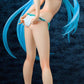 Movie Arpeggio of Blue Steel: Ars Nova DC 1/4 Takao Swimsuit Figure | animota