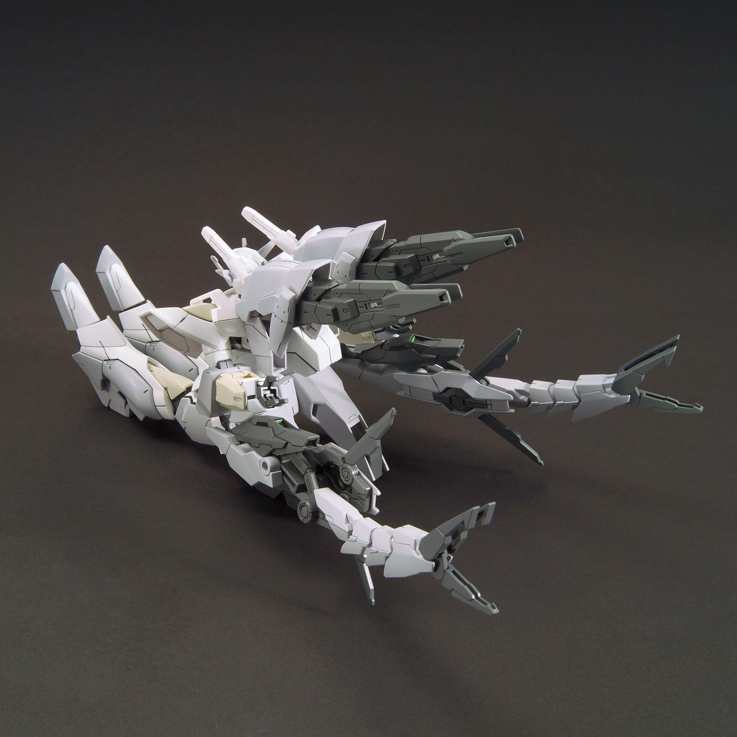 1/144 HGBF Reversible Gundam | animota
