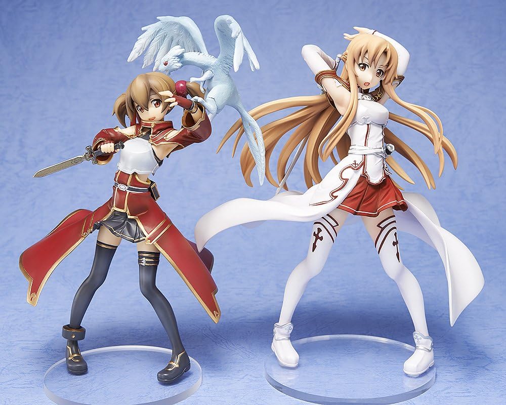 Silica - Sword Art Online | Anime Gallery | Tokyo Otaku Mode (TOM) Shop:  Figures & Merch From Japan