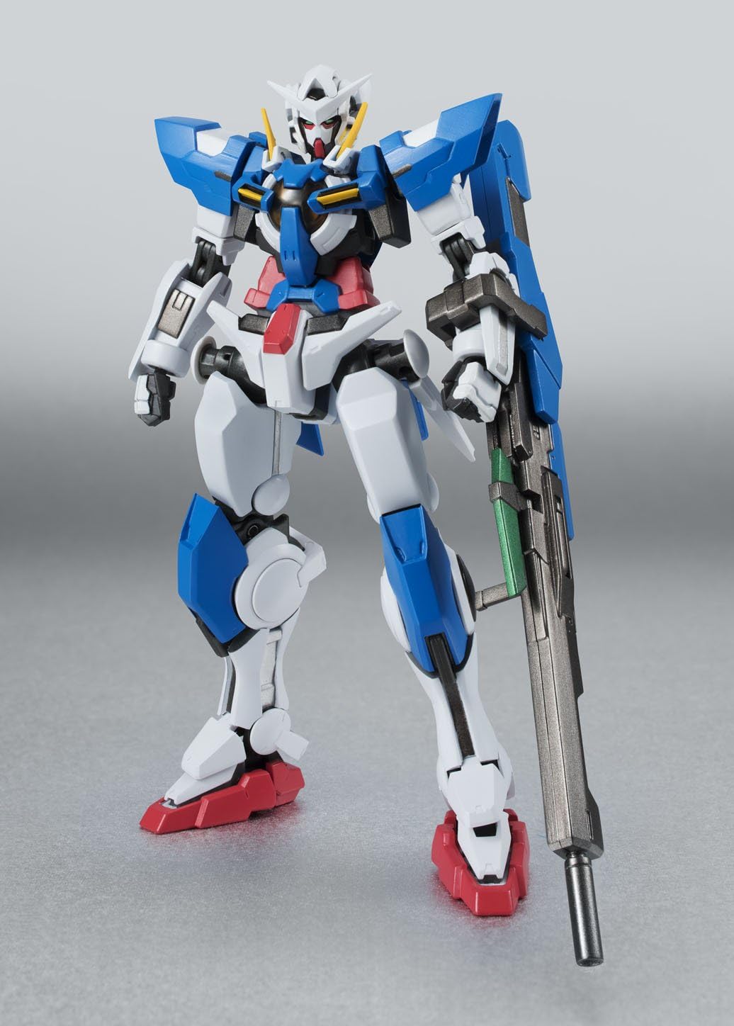 Robot Spirits -SIDE MS- Gundam Exia Repair II & Repair III Parts Set "Mobile Suit Gundam 00" | animota