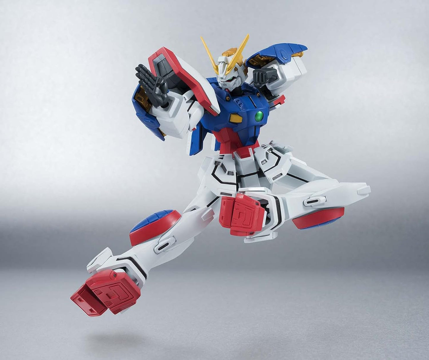 Robot Spirits -SIDE MS- Shining Gundam "Mobile Fighter G Gundam" | animota