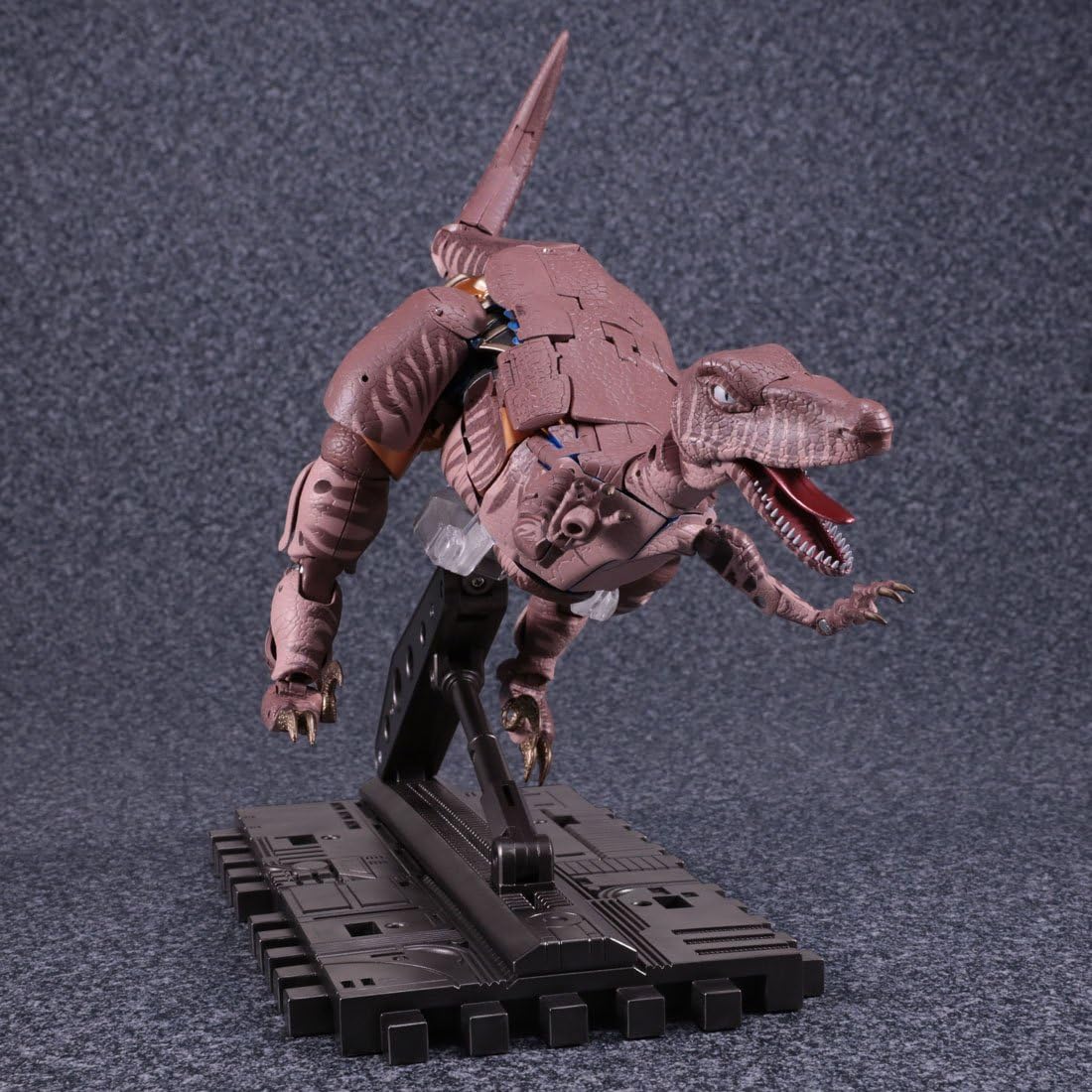 Transformers Masterpiece MP-41 Dinobot (Beast Wars) | animota
