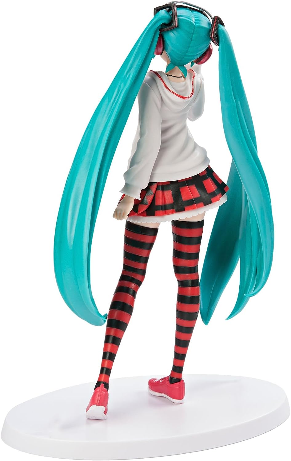 Project DIVA- Arcade Future Tone - SPM Figure - Hatsune Miku