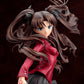 The Mvoie: Fate/stay night - UNLIMITED BLADE WORKS Rin Tosaka - UNLIMITED BLADE WORKS - 1/7 Completed Figure