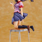 Bakemonogatari - Tsubasa Hanekawa 1/8 Complete Figure
