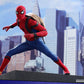 Movie Masterpiece "Spider-Man: Homecoming" 1/6 Scale Figure Spider-Man | animota