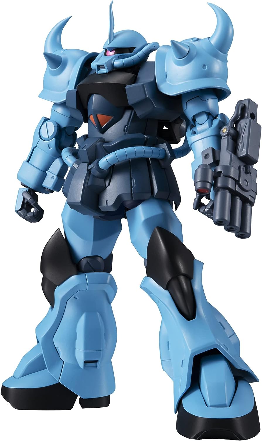 Robot Spirits -SIDE MS- MS-07B-3 Gouf Custom ver. A.N.I.M.E. "Mobile Suit Gundam The 08th MS Team" | animota