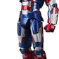 S.H. Figuarts Iron Patriot "Iron Man 3" | animota