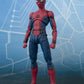 S.H. Figuarts - Spider-Man (Homecoming) | animota