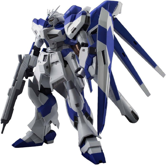 Robot Spirits -SIDE MS- Hi-Nu Gundam | animota