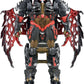 Transformers Movie TLK-31BIG Speed Change Dragonstorm | animota