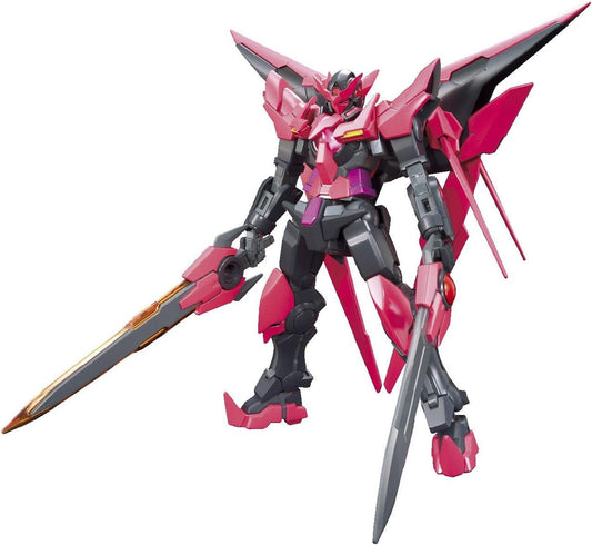 1/144 HG "Gundam Build Fighters" Gundam Exia Dark Matter | animota