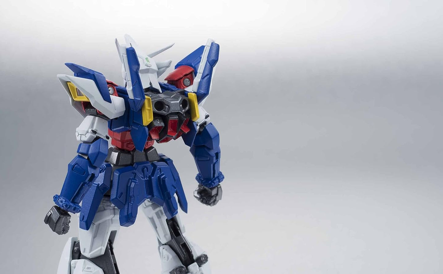 Robot Spirits -SIDE MS- Gundam Geminass 01 (Assault Booster Equipped) | animota