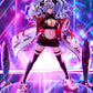 ジェントルメン Erotics Gear-Girl ルージュ Illustration by うるりひ 1/6スケールフィギュア, animota