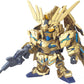 BB Senshi 394 Unicorn Gundam 03 Phenex | animota