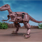 Transformers Masterpiece MP-41 Dinobot (Beast Wars) | animota