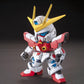 BB Senshi 396 Build Burning Gundam | animota