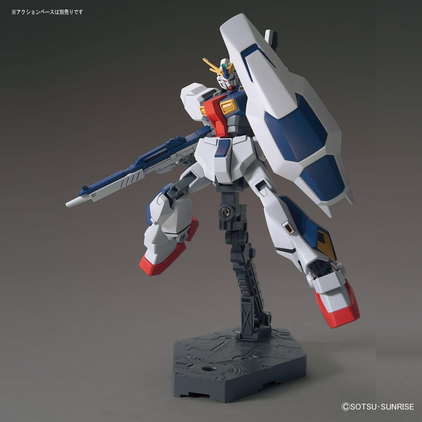 1/144 HGUC Gundam Tristan | animota