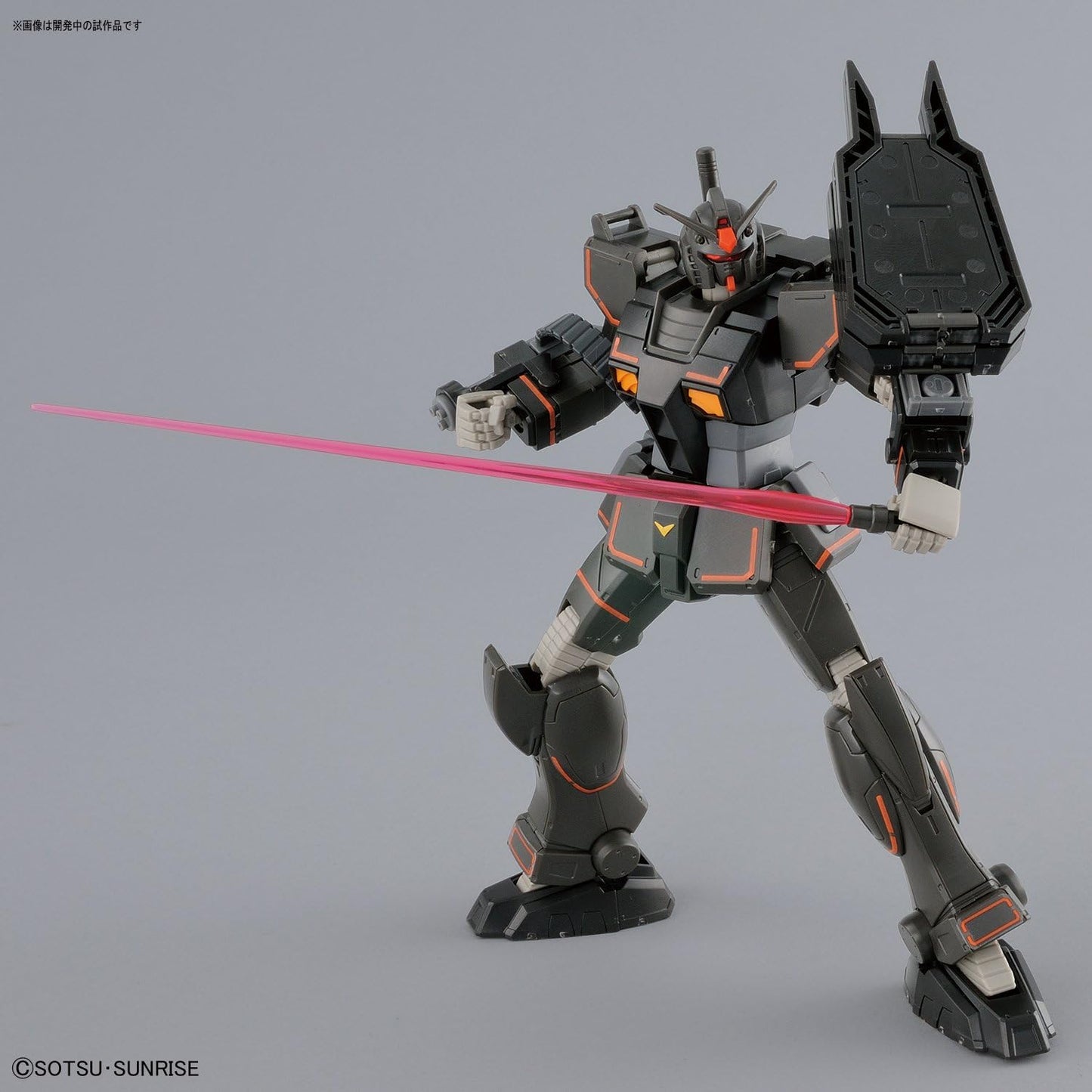 1/144 HG "Gundam" Gundam FSD | animota
