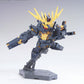 BB Senshi 380 Unicorn Gundam 2 Banshee | animota