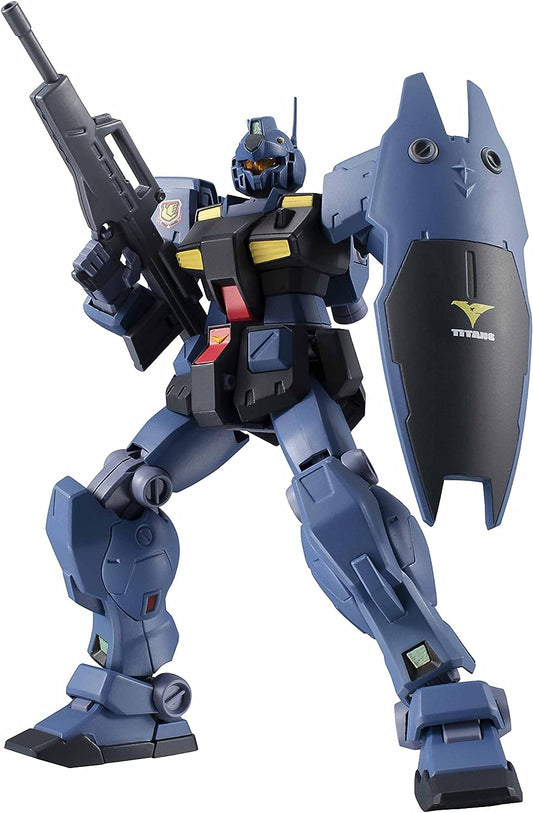 Robot Spirits -SIDE MS- RGM-79Q GM Quel ver. A.N.I.M.E. "Mobile Suit Gundam 0083: STARDUST MEMORY" | animota