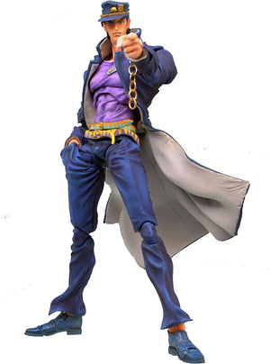 Jojos hotsell bizarre adventure figure