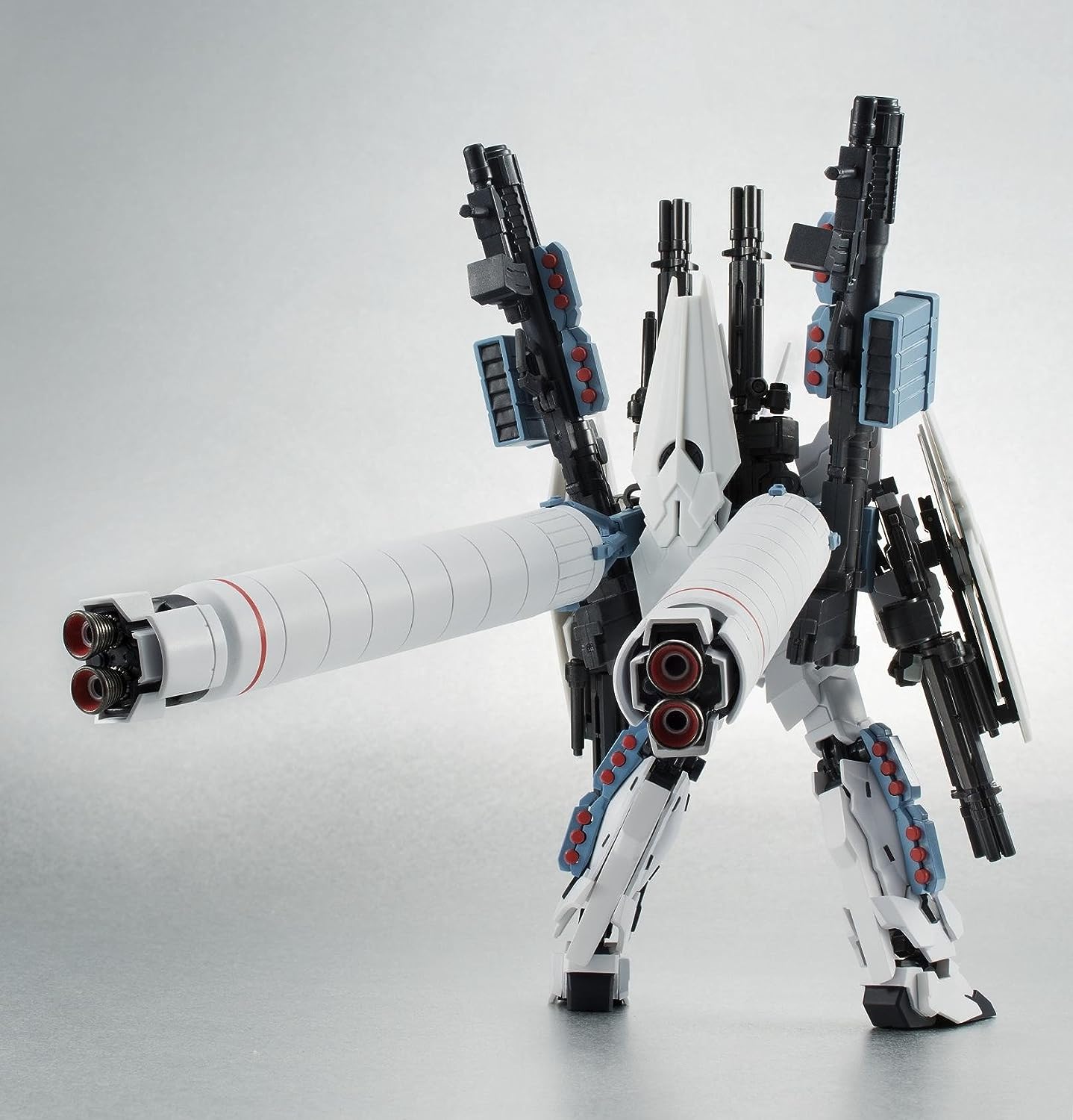 Robot Spirits -SIDE MS- Full Armor Unicorn Gundam (Unicorn Mode