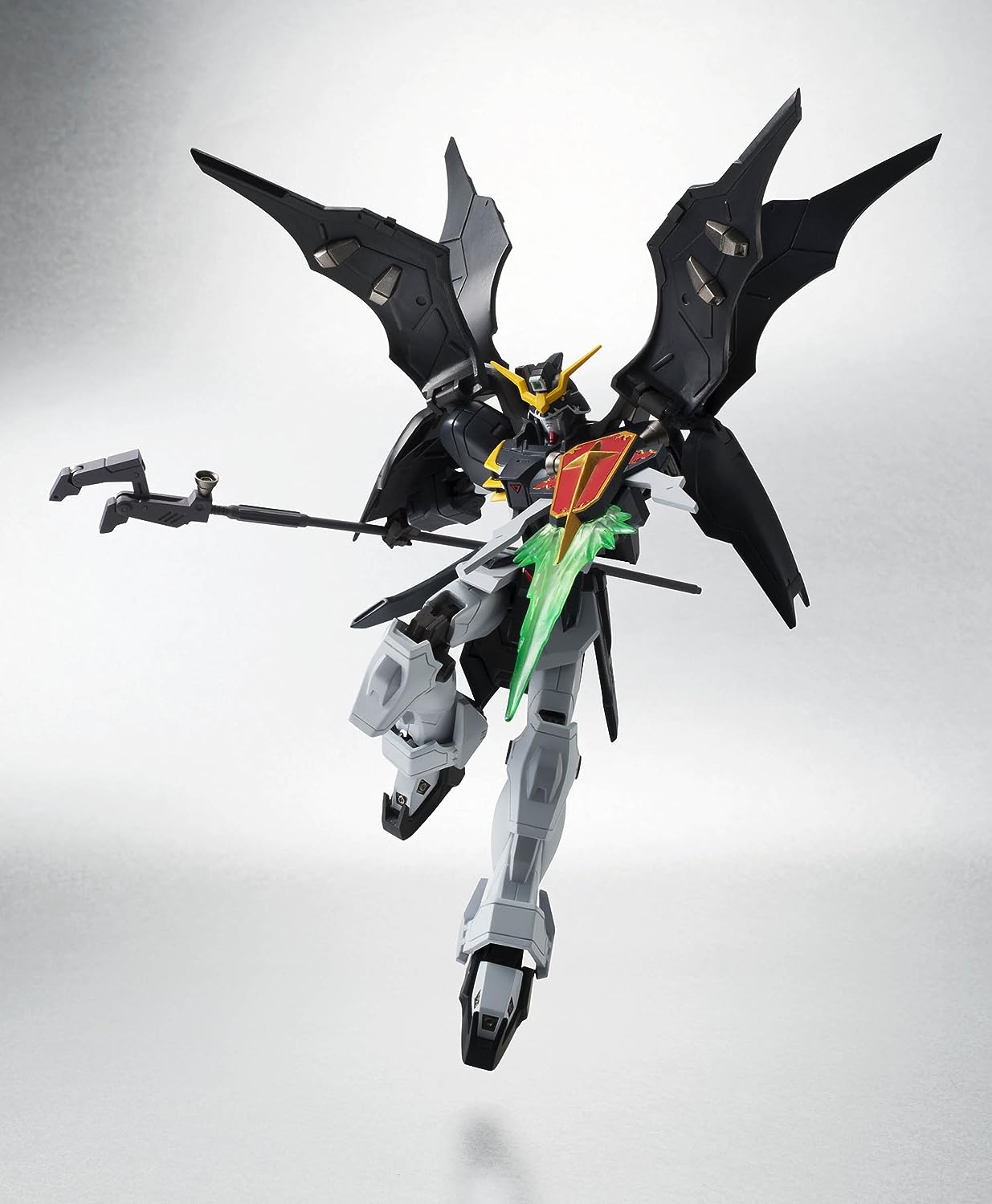 Robot Spirits -SIDE MS- Gundam Deathscythe Hell | animota