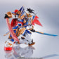 METAL Robot Spirits -SIDE MS- Ryubi Gundam (Real Type ver.) | animota