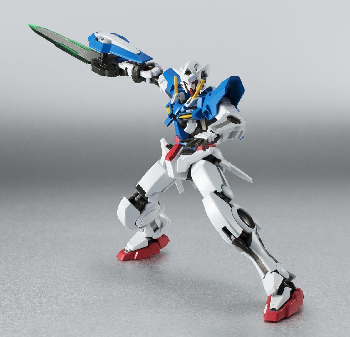 Robot Spirits -SIDE MS- Gundam Exia Repair II & Repair III Parts Set "Mobile Suit Gundam 00" | animota