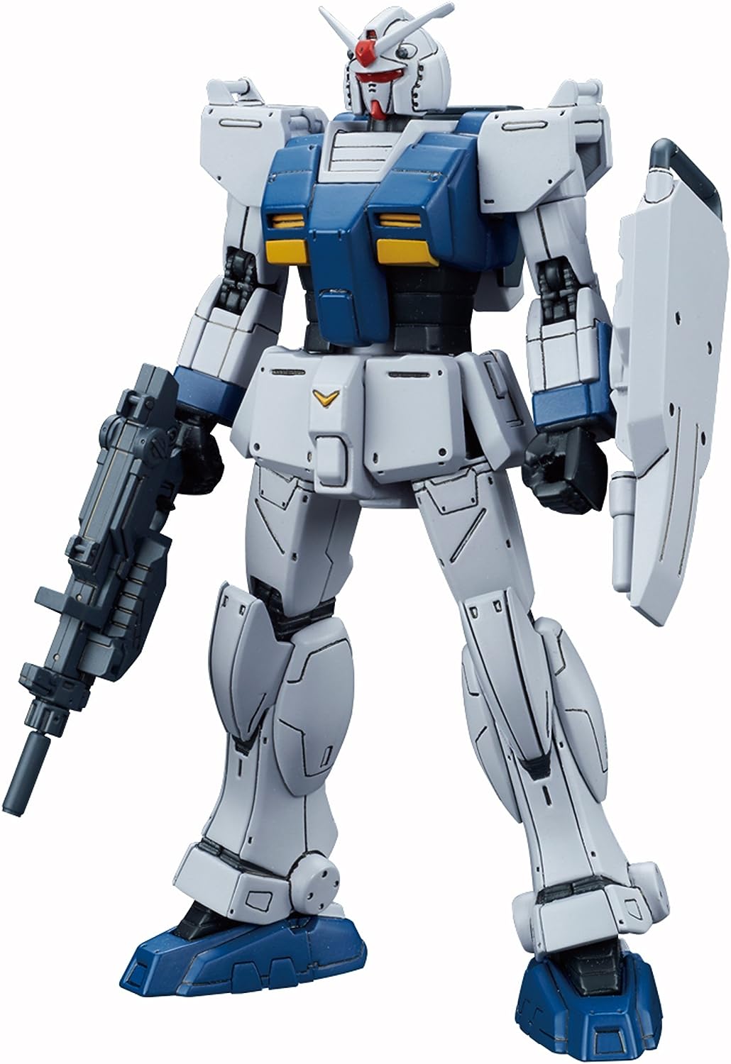 1/144 HG Local Type Gundam | animota