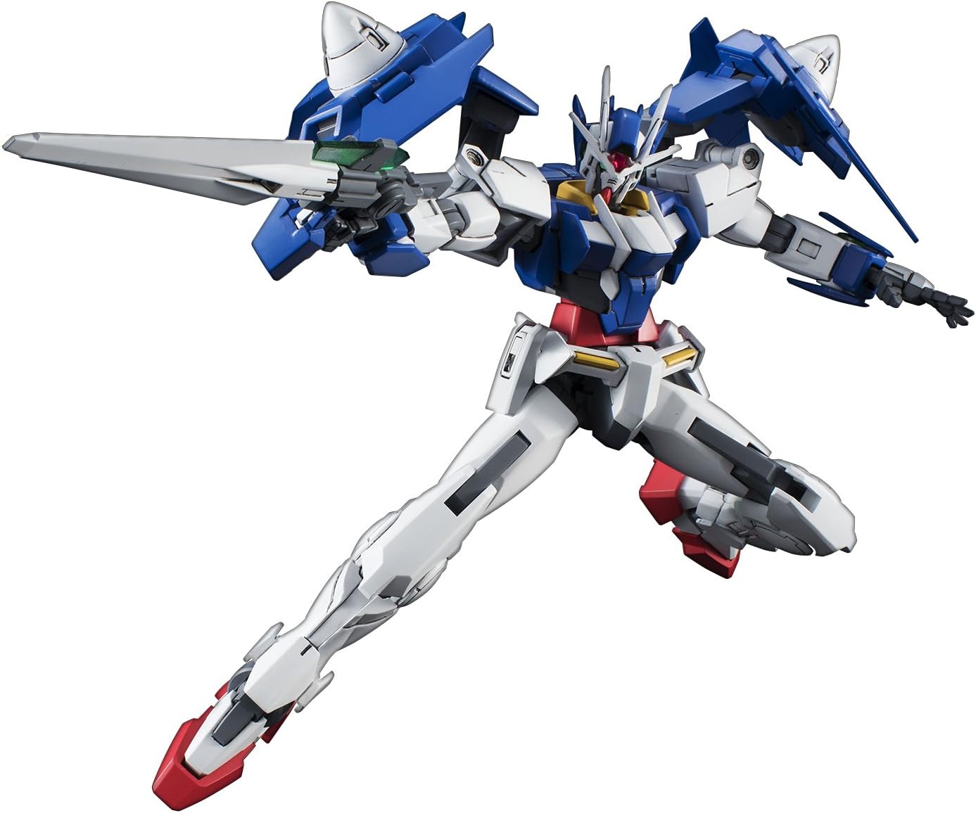 1/144 HGBD GUNDAM 00 DIVER | animota