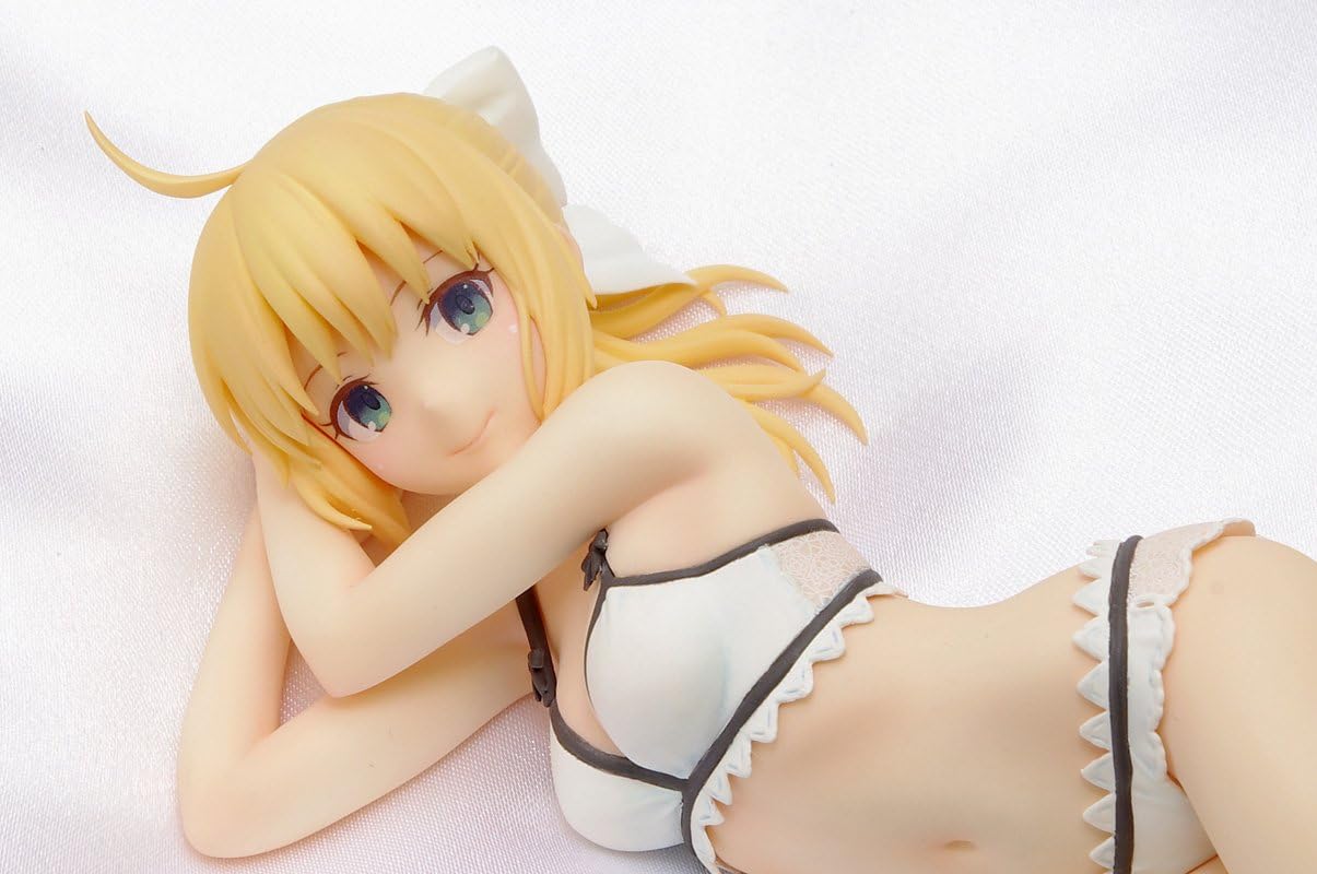 Lingerie Style - Fate/stay night: Saber Lily 1/8 Complete Figure | animota