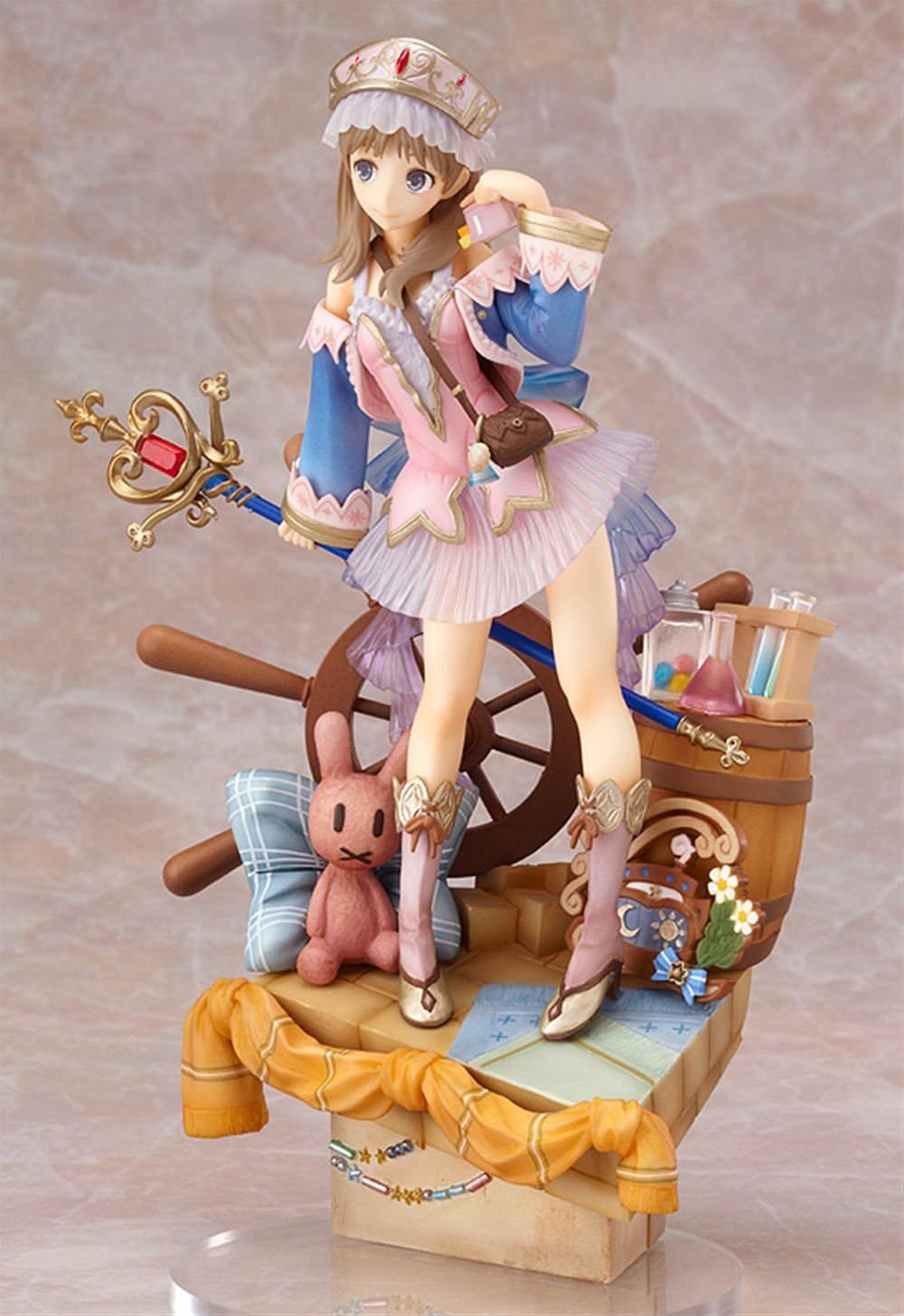 Atelier Totori: The Adventurer of Arland - Totori 1/8 Complete Figure