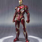 S.H. Figuarts - Iron Man Mark. 45 "Avengers: Age of Ultron" | animota