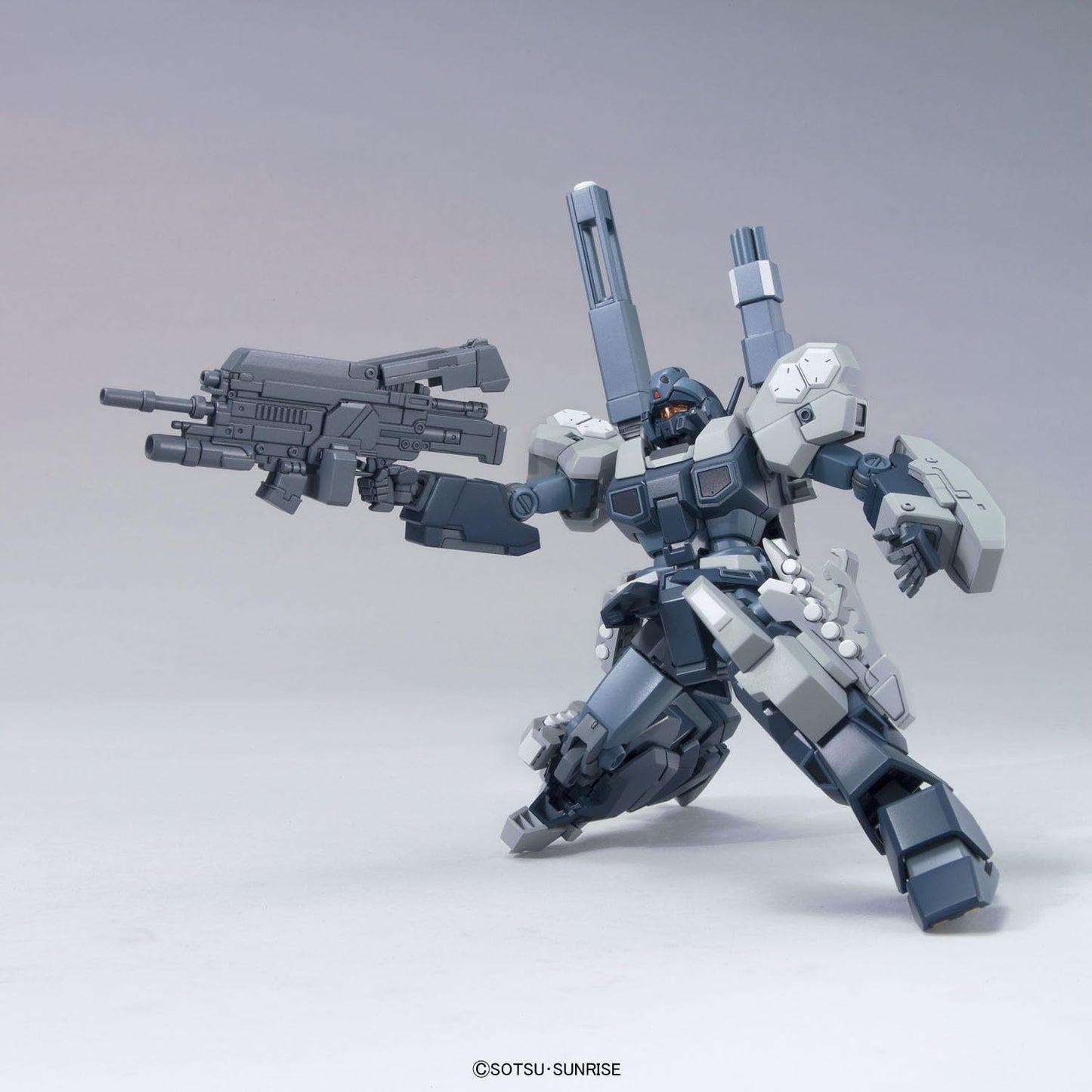 1/144 HGUC "Gundam UC" Jesta Cannon | animota