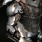 Movie Masterpiece - Iron Man 2 1/6 Figure: Iron Man Mark 2 (Armor Unleashed Edition) | animota