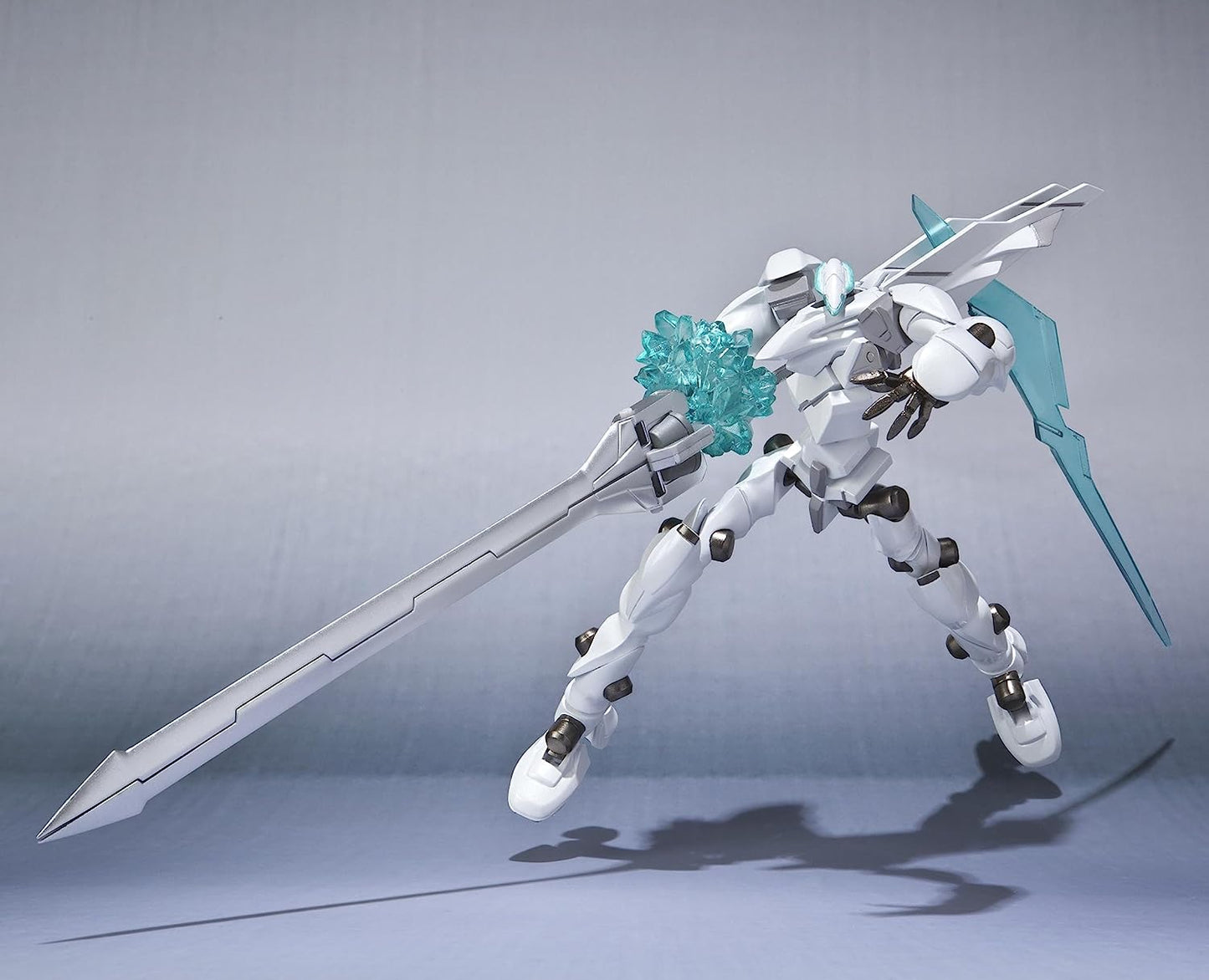 Robot Spirits -SIDE FFN- Fafner Mark Sein | animota