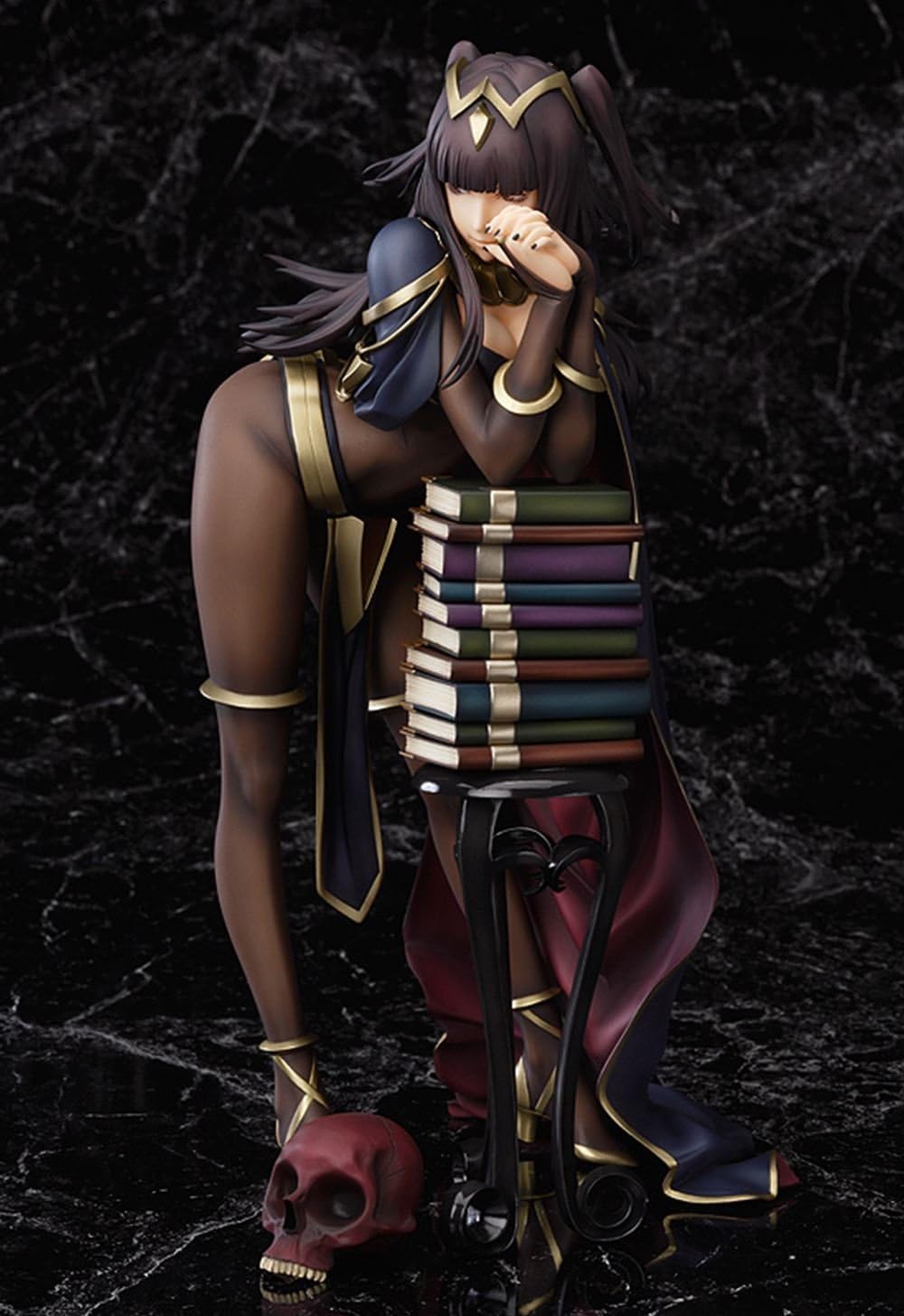 Fire Emblem: Kakusei - Tharja 1/7 Complete Figure | animota
