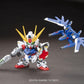 BB Senshi 388 Build Strike Gundam Full Package | animota