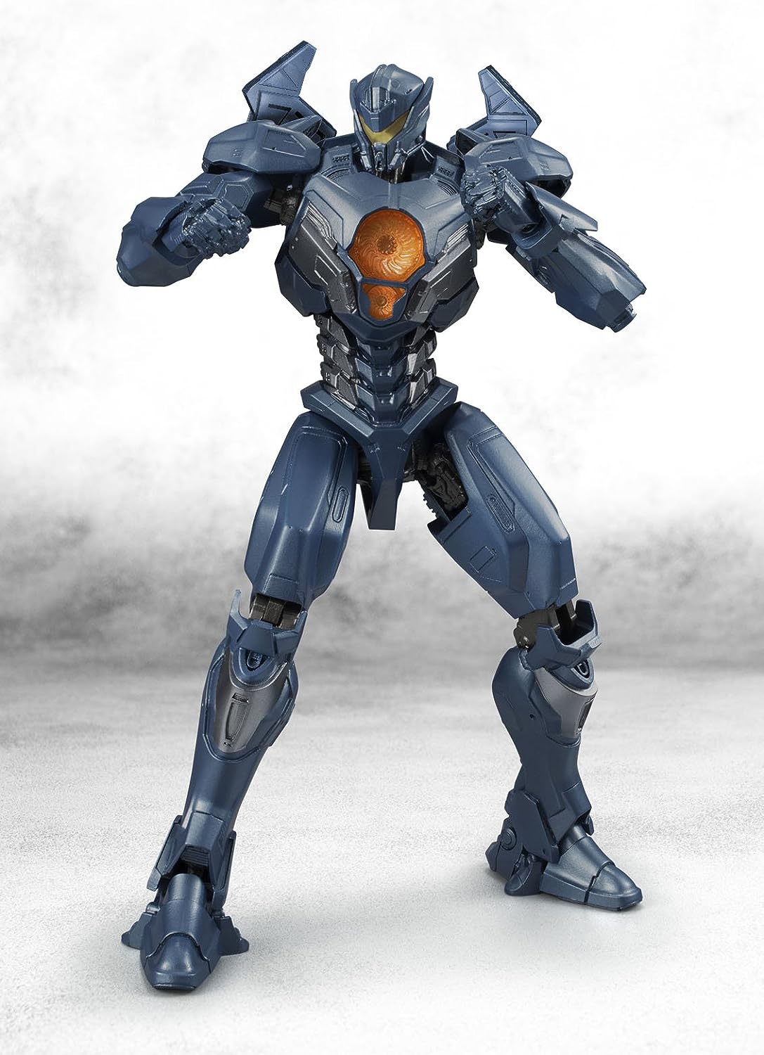 Robot Spirits -SIDE JAEGER- Gipsy Avenger "Pacific Rim: Uprising" | animota