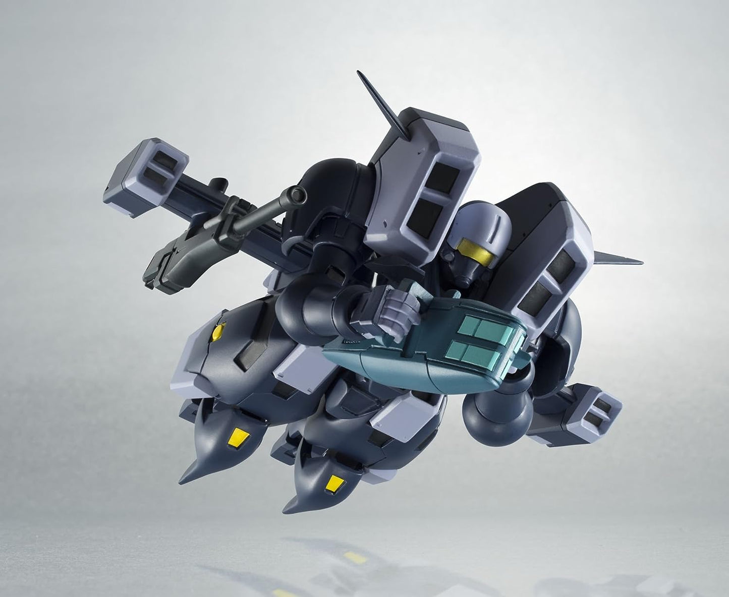 Robot Spirits -SIDE MS- Aries (OZ) from Mobile Suit Gundam Wing | animota